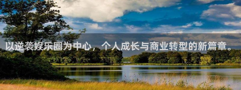 杏宇官网：以逆袭娱乐圈为中心，个人成长与商业转型的新篇章。