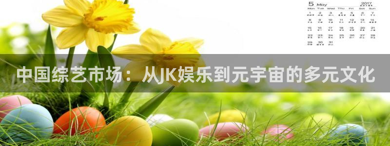 壹号下载官网入口：中国综艺市场：从JK娱乐到元宇宙的多元文化