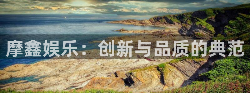 杏宇com：摩鑫娱乐：创新与品质的典范